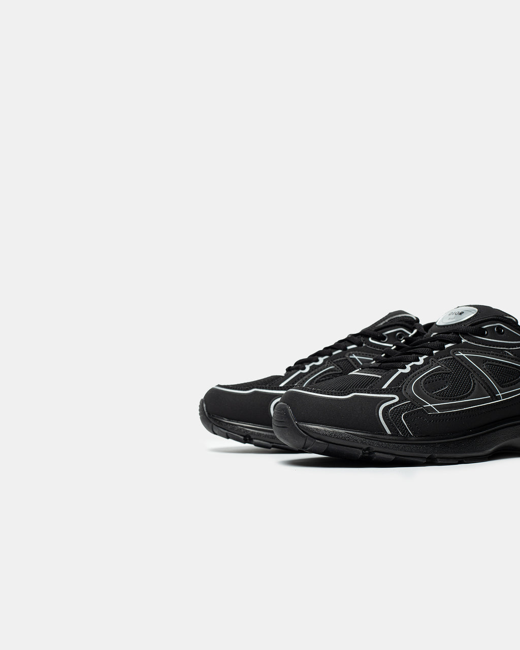 DIOR B30 'BLACK'