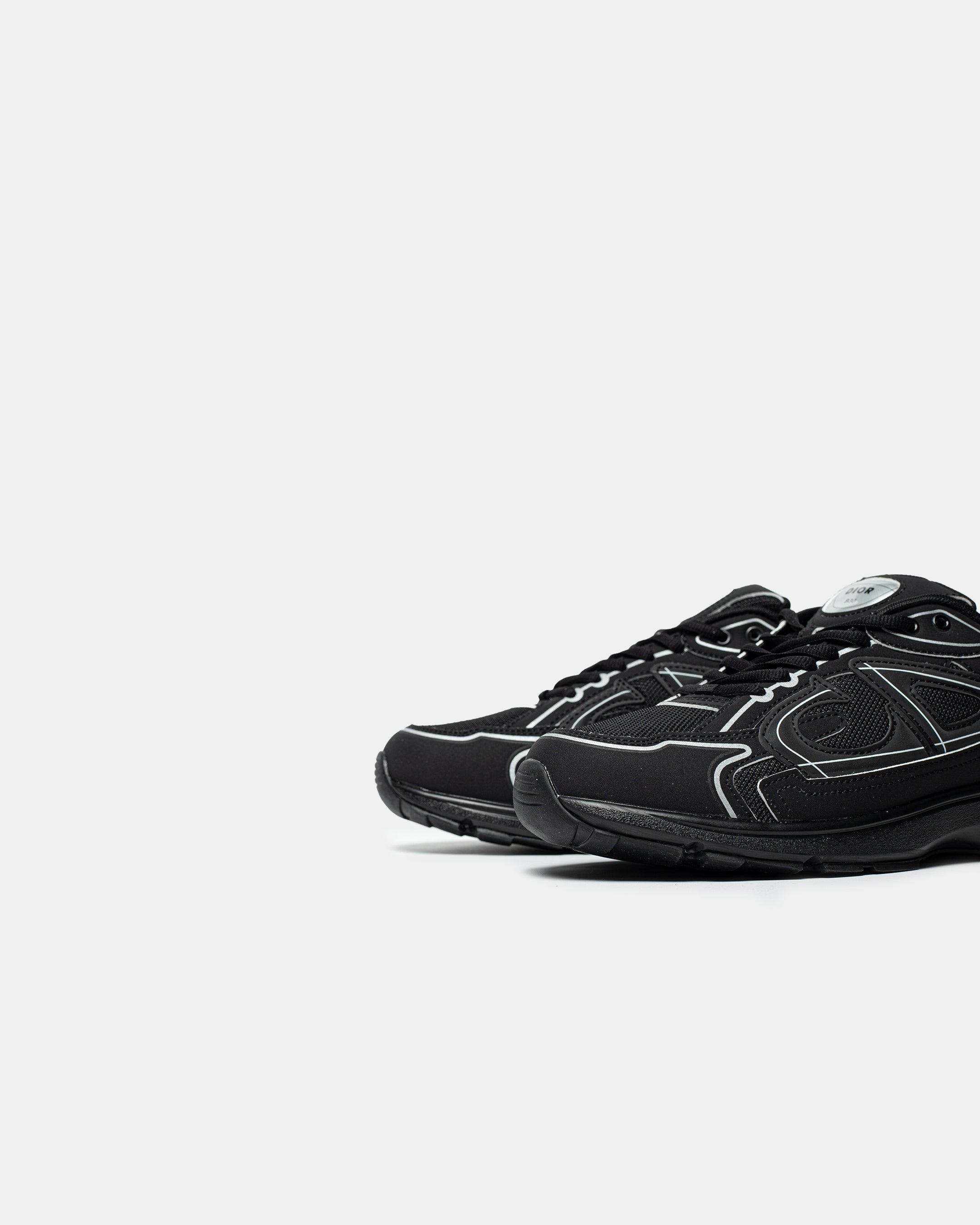 DIOR B30 'BLACK'