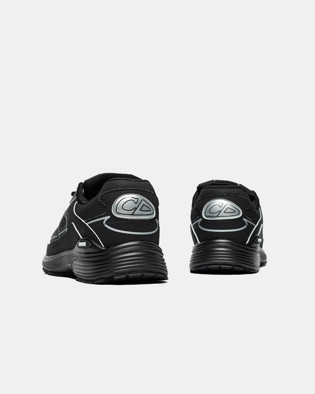 DIOR B30 'BLACK'