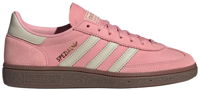 ADIDAS WMNS HANDBALL SPEZIAL “WONDER MAUVE ALUMINA”