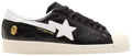 ATMOS X BAPE X ADIDAS SUPERSTAR 'GLOW IN THE DARK'