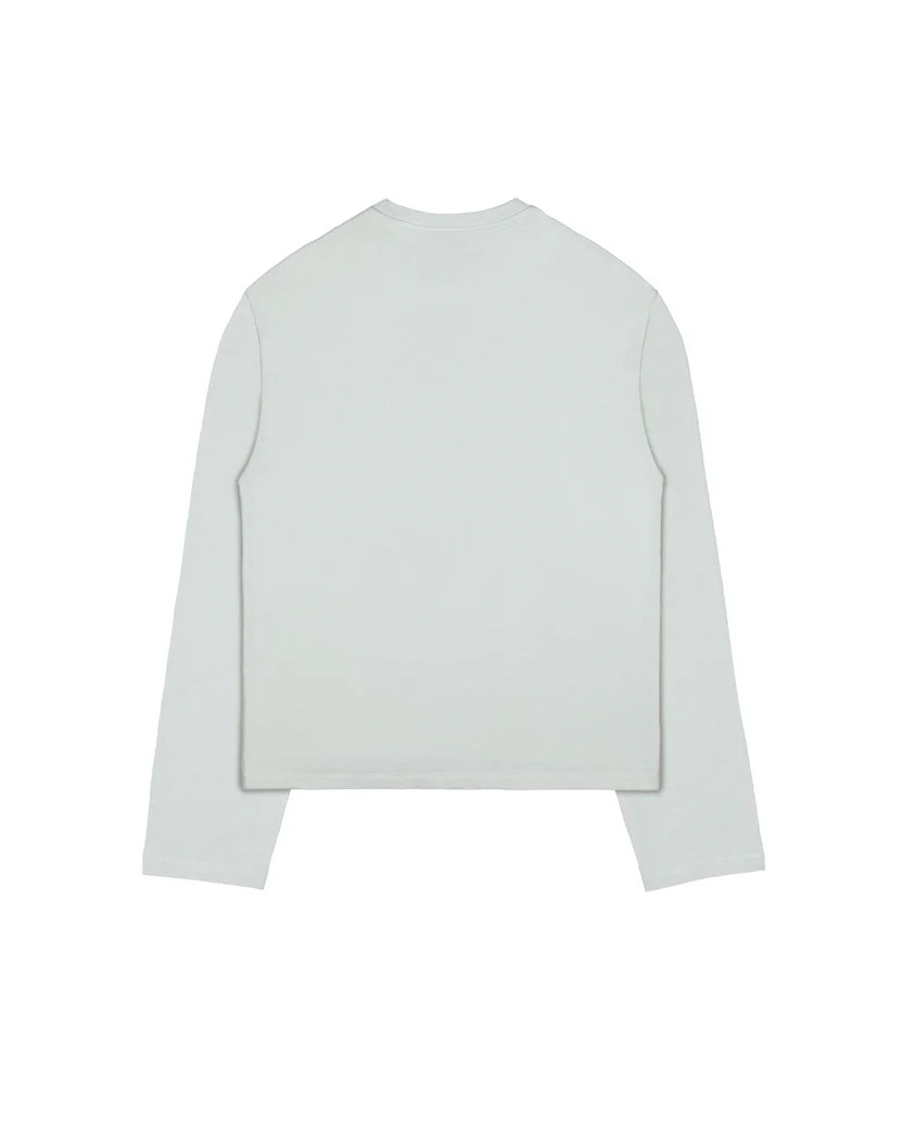 RACER WORLDWIDE K MUGSHOT LONG SLEEVE (TYPE)