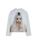 RACER WORLDWIDE K MUGSHOT LONG SLEEVE