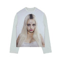RACER WORLDWIDE K MUGSHOT LONG SLEEVE (TYPE)