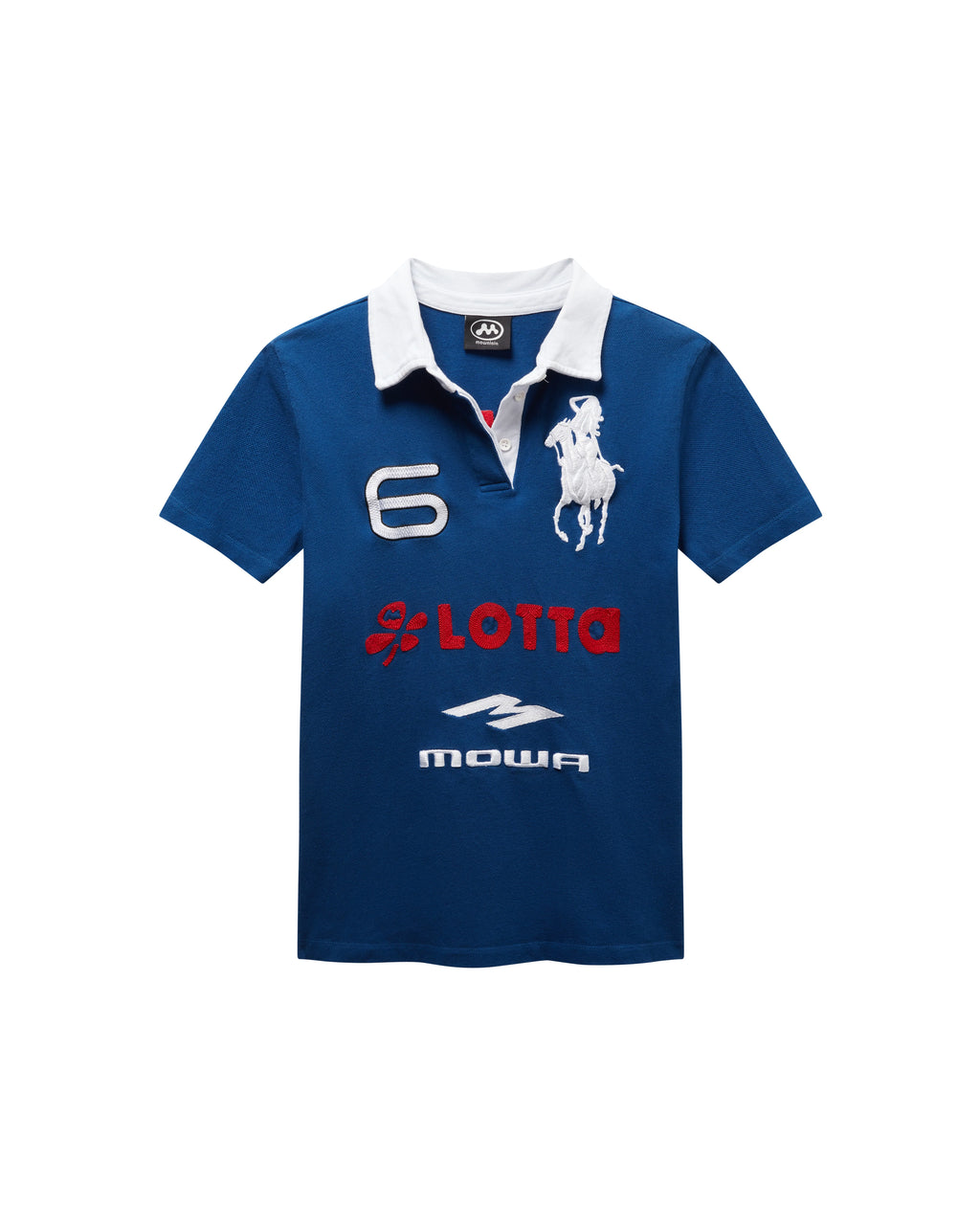 MOWALOLA LDN MENS SHIRT