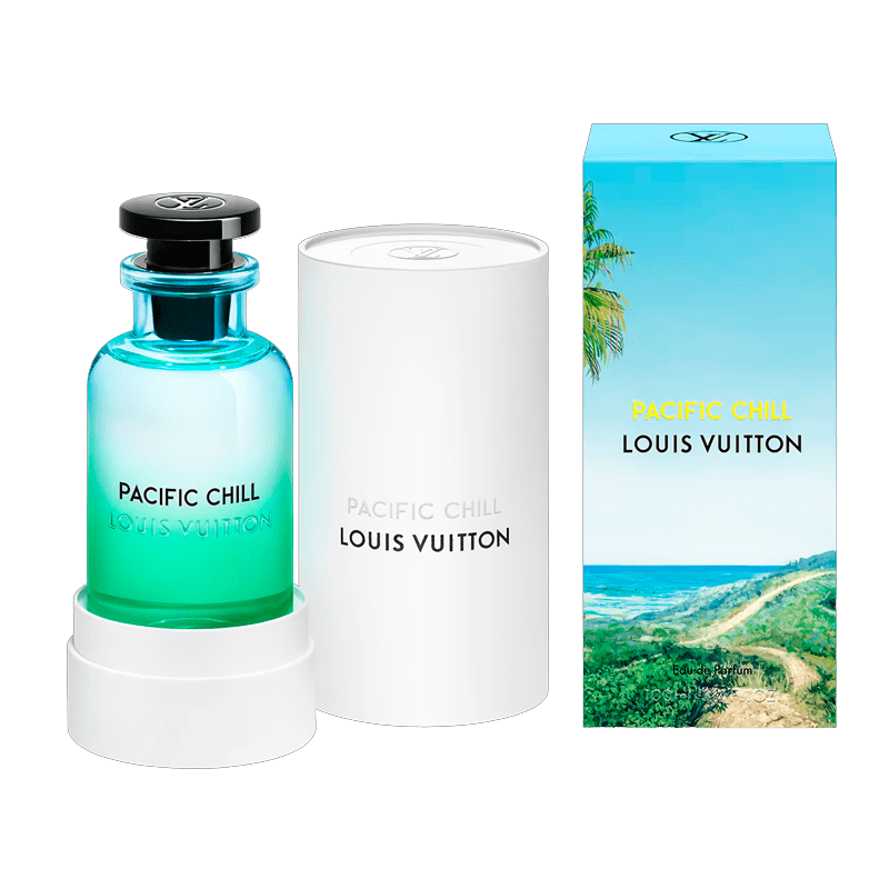 LOUIS VUITTON PACIFIC CHILL