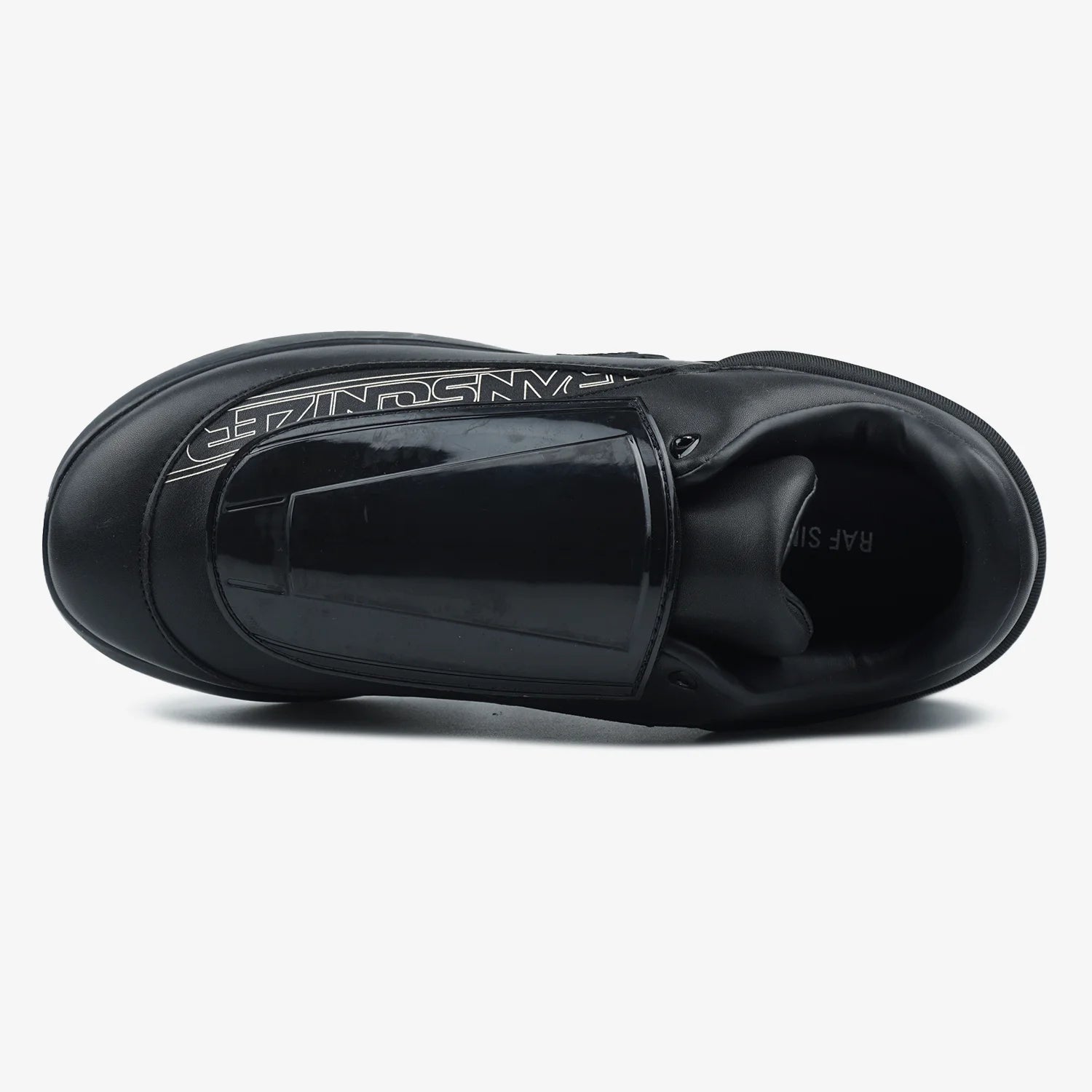 RAF SIMONS ANTEI 'BLACK'