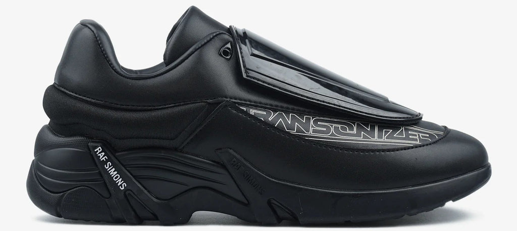 RAF SIMONS ANTEI 'BLACK'