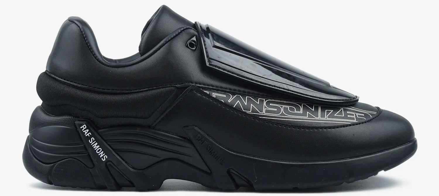 RAF SIMONS ANTEI 'BLACK'