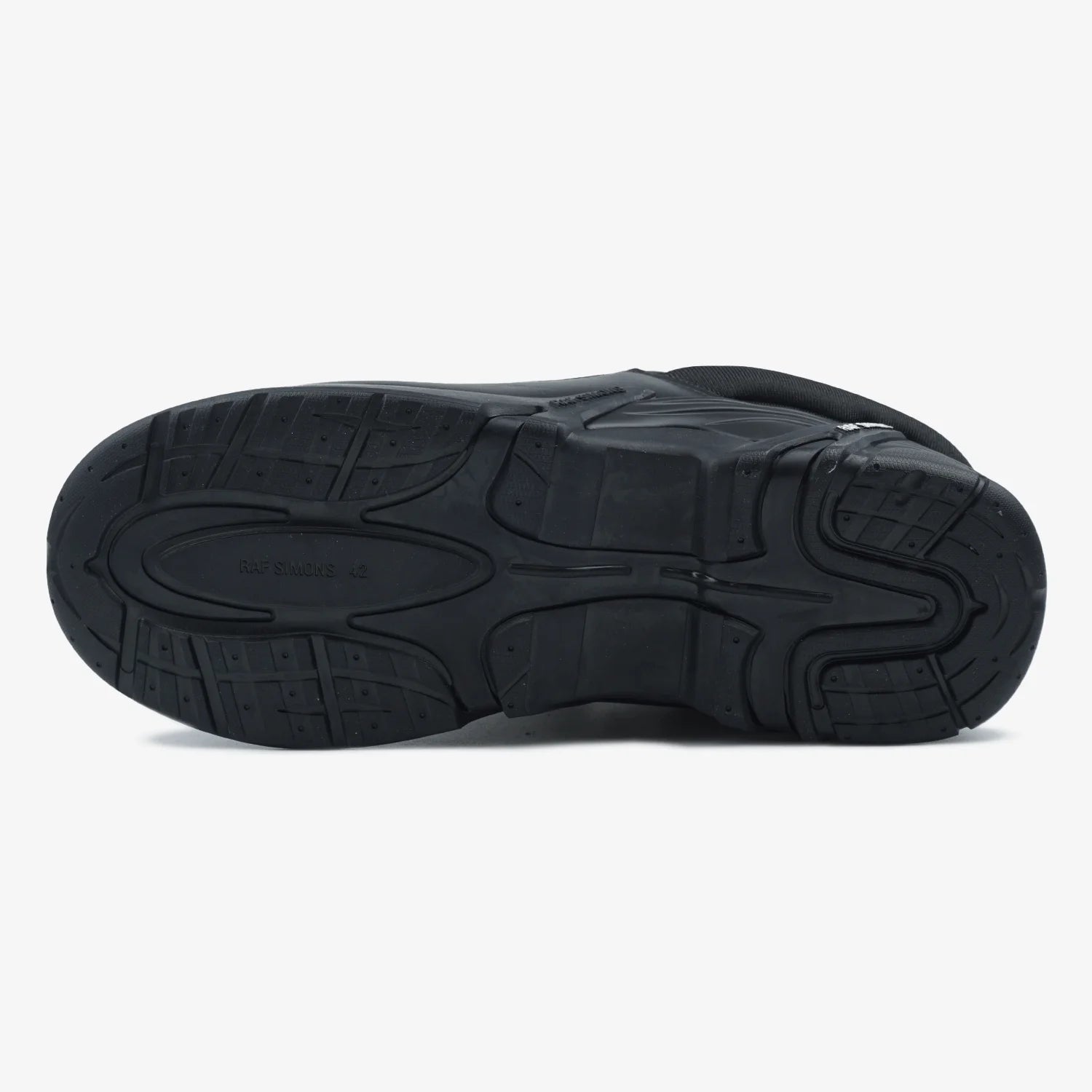 RAF SIMONS ANTEI 'BLACK'