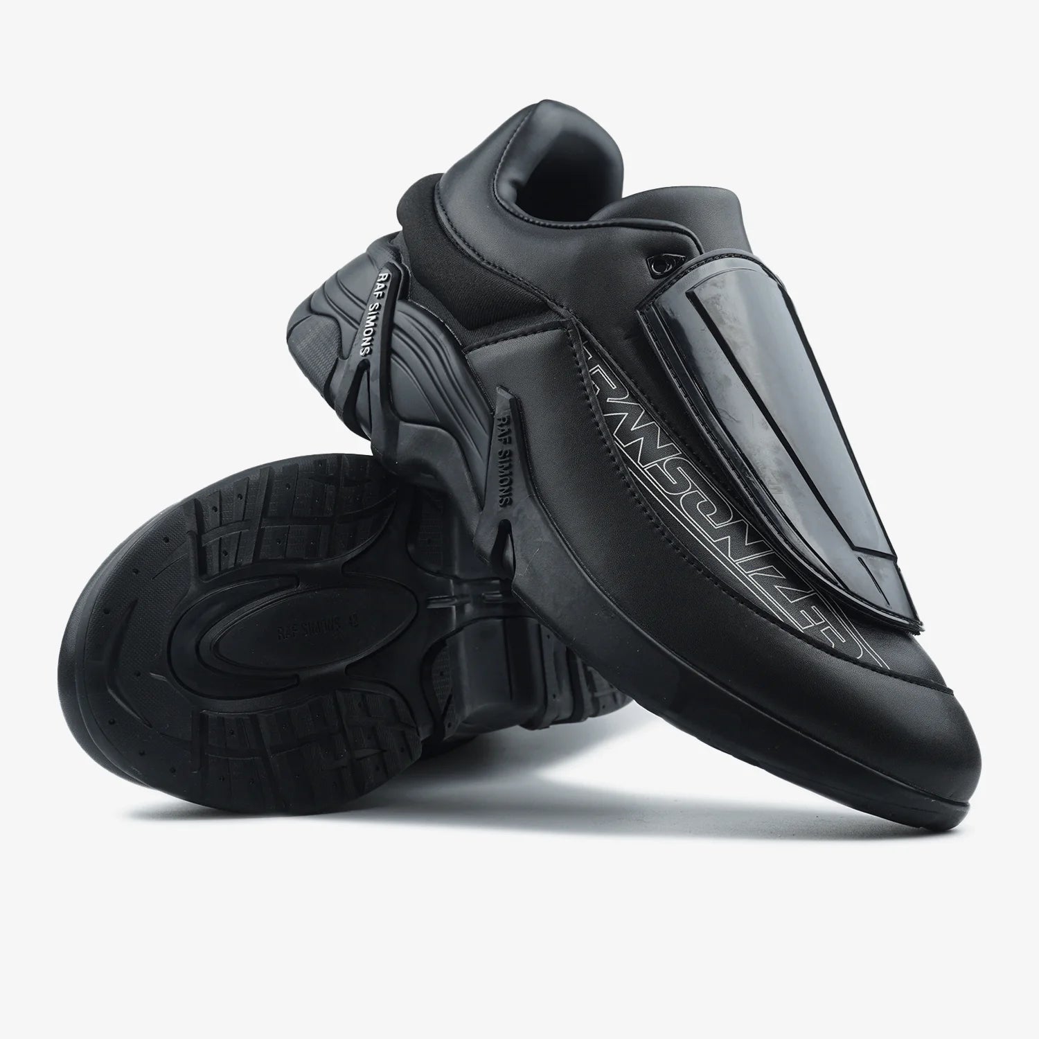 RAF SIMONS ANTEI 'BLACK'