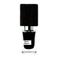NASOMATTO BLACK AFGANO