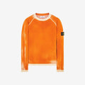 STONE ISLAND HAND SPRAYED AIRBRUSH TREATMENT