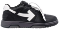 OFF-WHITE OUT OF OFFICE 'BLACK WHITE GREY' 2021