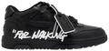 OFF-WHITE OUT OF OFFICE “FOR WALKING – BLACK WHITE”