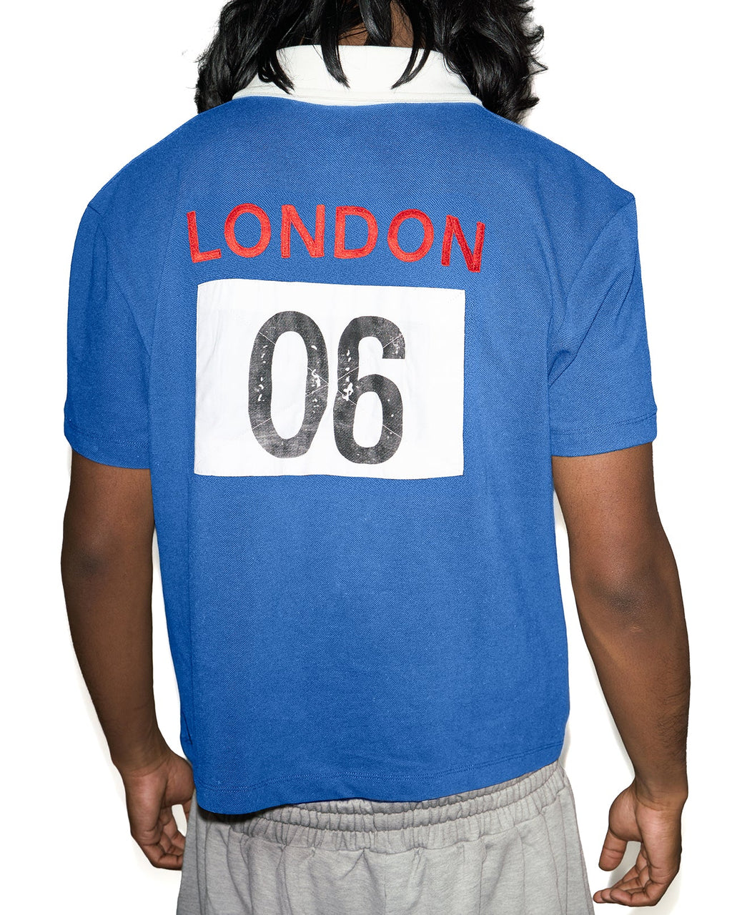 MOWALOLA LDN MENS SHIRT