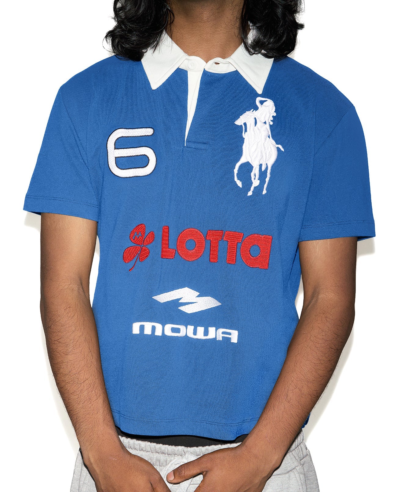 MOWALOLA LDN MENS SHIRT