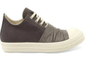 RICK OWENS DRKSHDW HUSTLER LOW DARK DUST DENIM