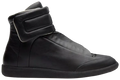 MAISON MARGIELA 22 FUTURE HIGH TOP SNEAKER 'BLACK'