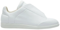MAISON MARGIELA 22 FUTURE LOW TOP SNEAKER 'WHITE'