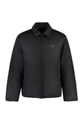 PRADA PADDED BOMBER JACKET