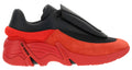 RAF SIMONS ANTEI 'BLACK/RED'