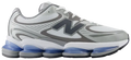 NEW BALANCE ABZORB 2000 “WHITE SILVER METALLIC”