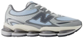 NEW BALANCE ABZORB 2000 “LIGHT CHROME BLUE SILVER”