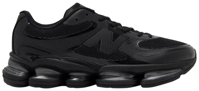 NEW BALANCE ABZORB 2000 “TRIPLE BLACK”