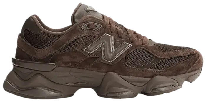 NEW BALANCE 9060 'CHOCOLATE'