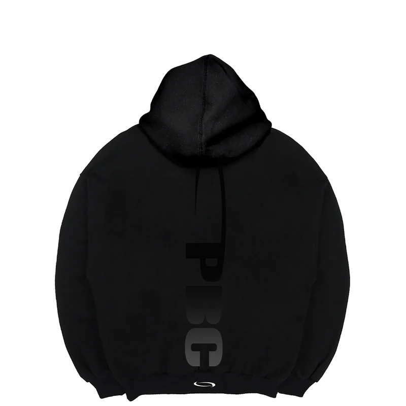 PLAYBOI CARTI I AM MUSIC 00 PULLOVER HOODIE
