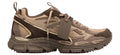 OFF-WHITE BE RIGHT BACK IN BROWN