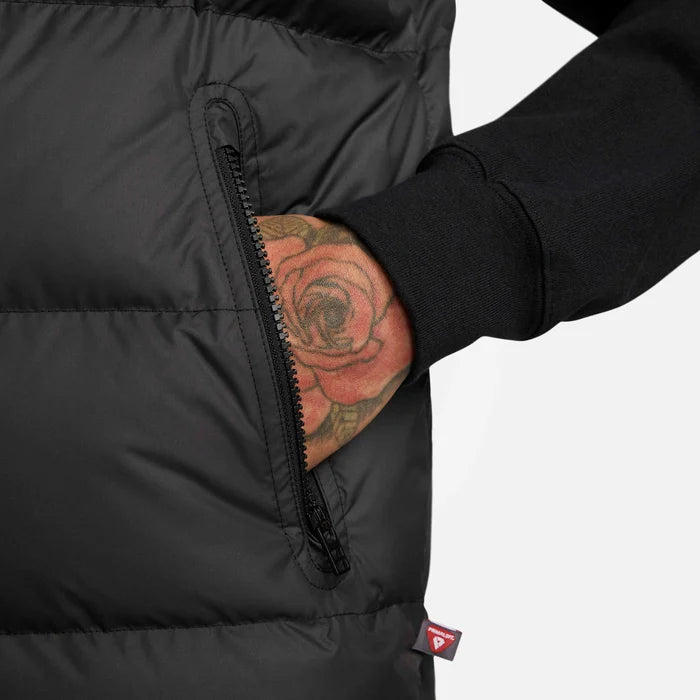 NIKE STORM-FIT PUFFER VEST