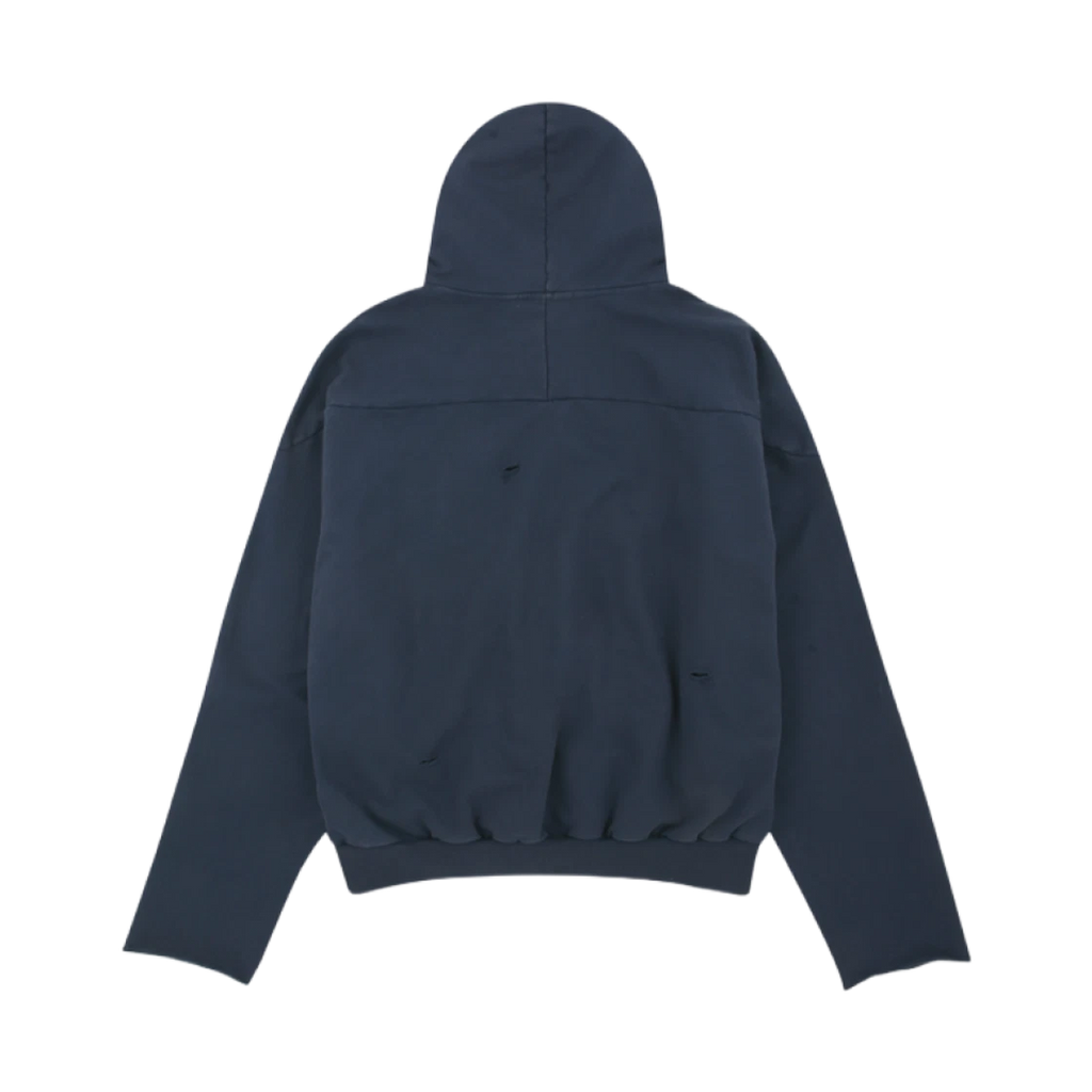 PROJECT G/R REWORKED SPORT HOODIE