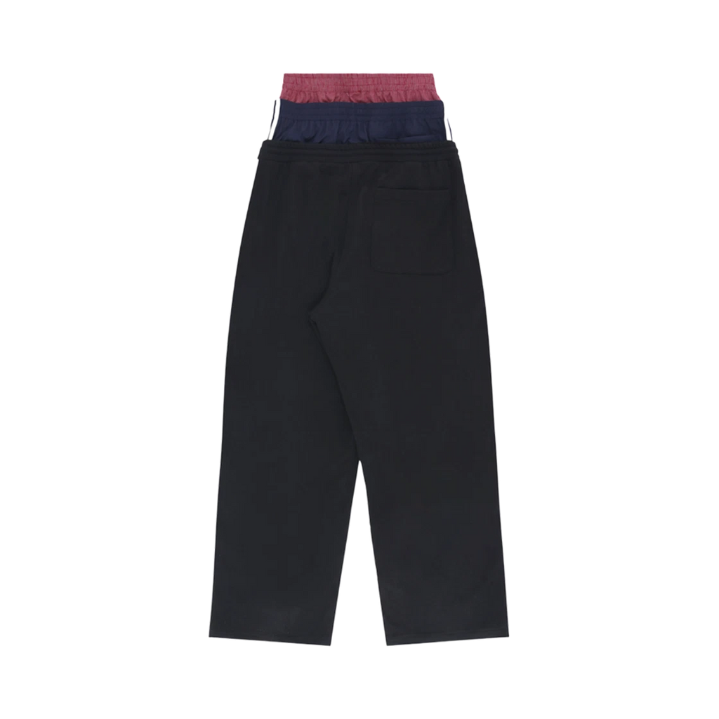 PROJECT G/R 3 LAYERED SWEAT PANTS