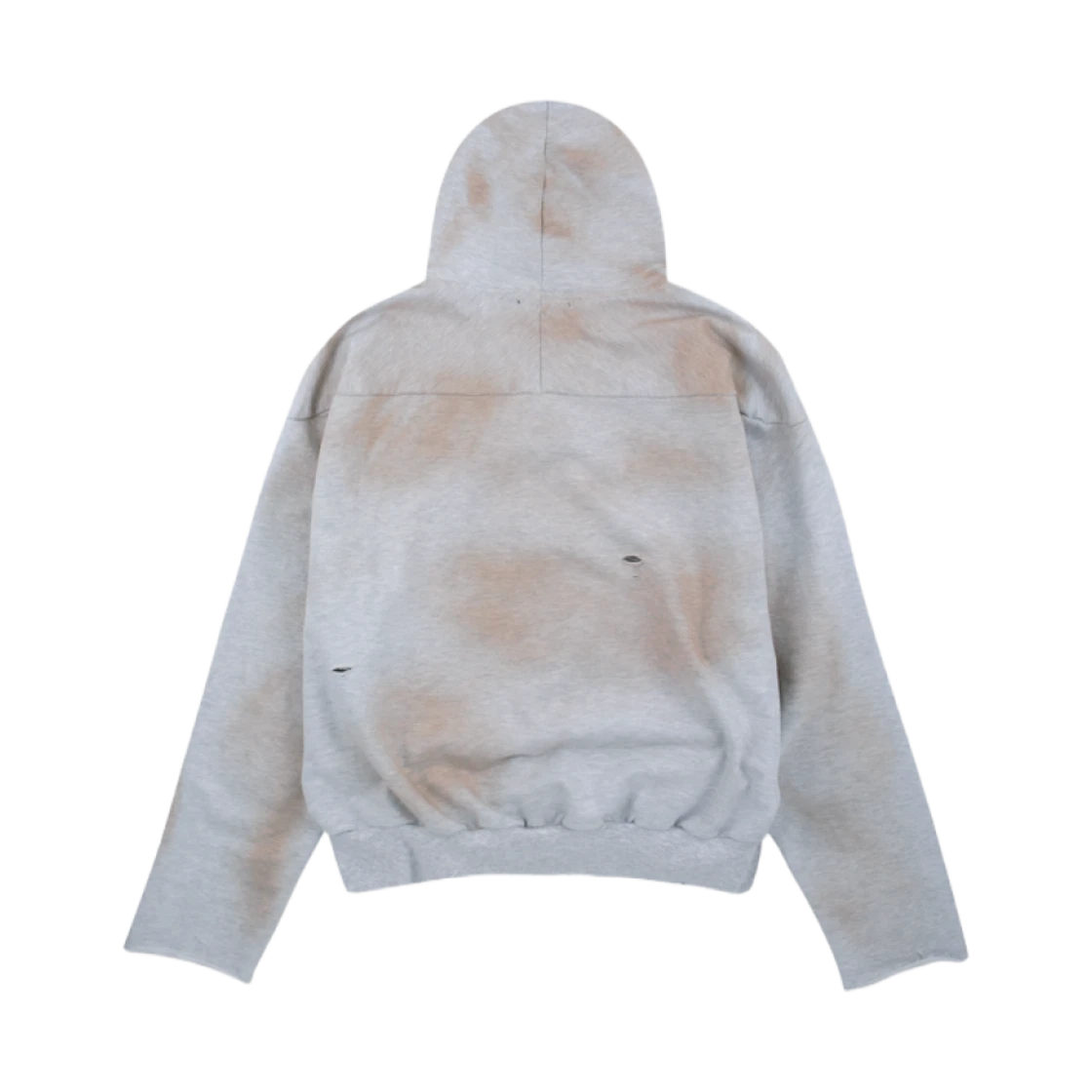 PROJECT G/R REWORKED SPORT HOODIE