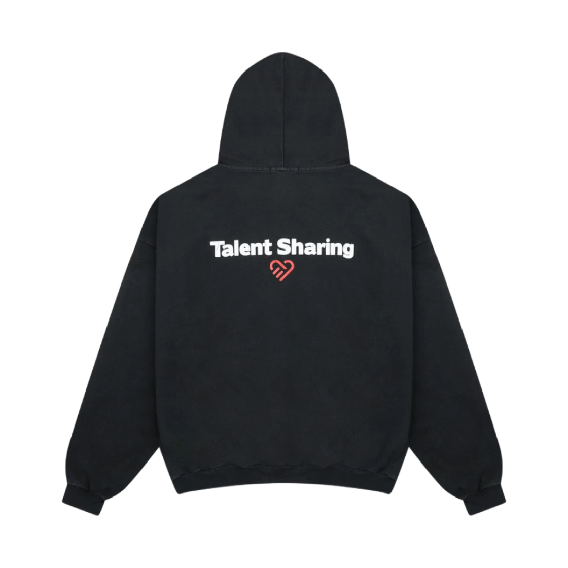 PROJECT G/R ORGASM DONOR HOODIE