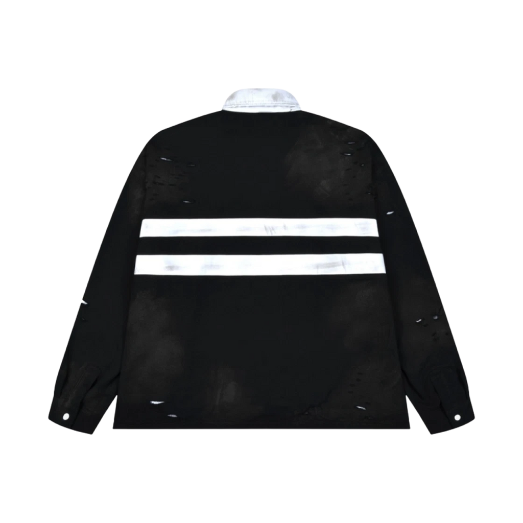 PROJECT G/R BULLIED POLO SHIRTS