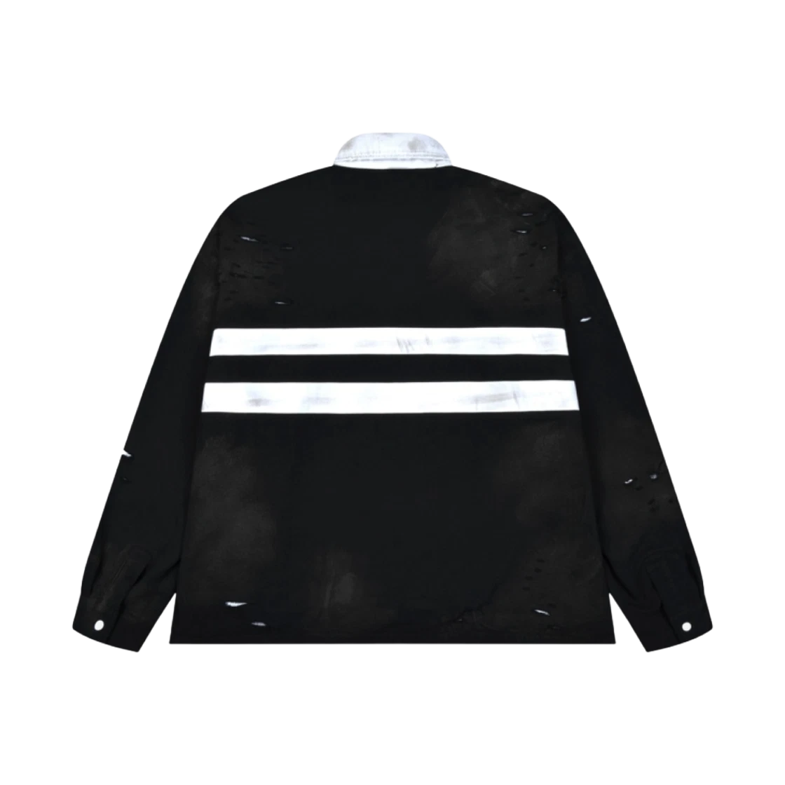 PROJECT G/R BULLIED POLO SHIRTS