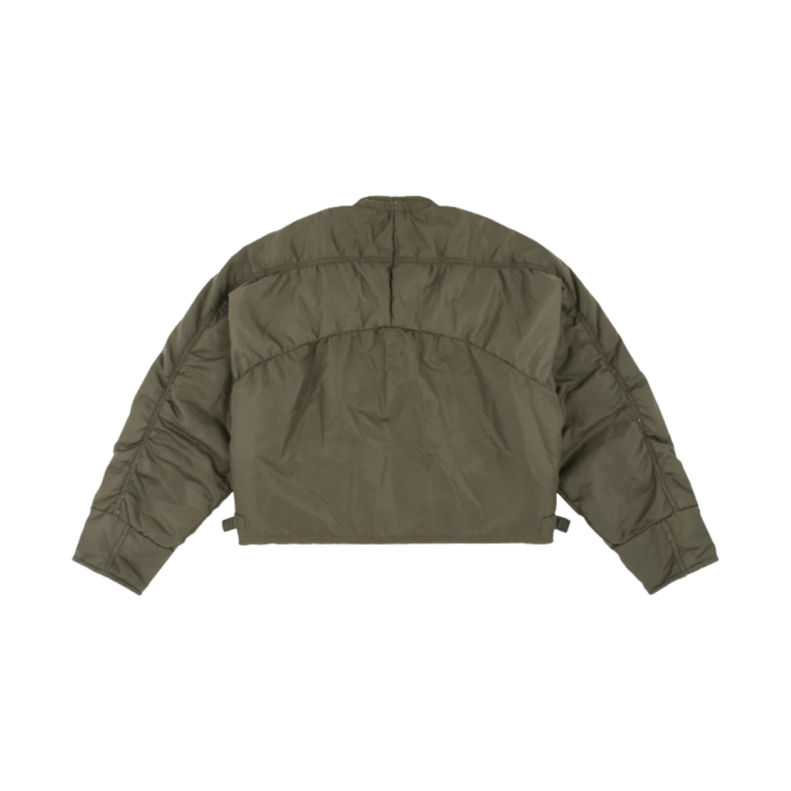 PROJECT G/R RECONSTRUCTED BOMBER JACKET KHAKI