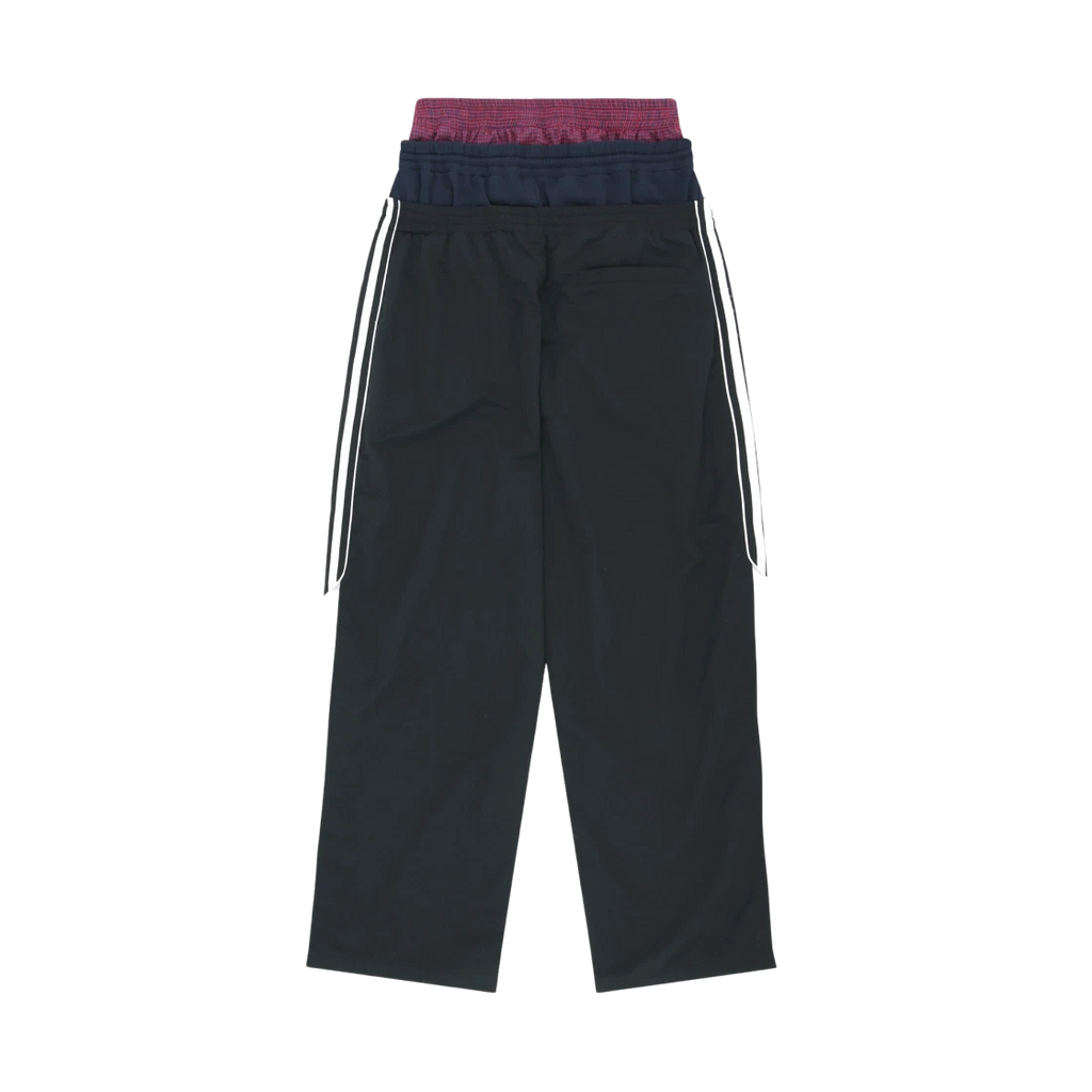 PROTOCOL INDEX 3 LAYERED TRACK PANTS