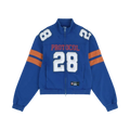 PROTOCOL INDEX FOOTBALL JERSEY TRACK JACKET