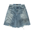 PROJECT G/R REWORKED BERMUDA SHORTS
