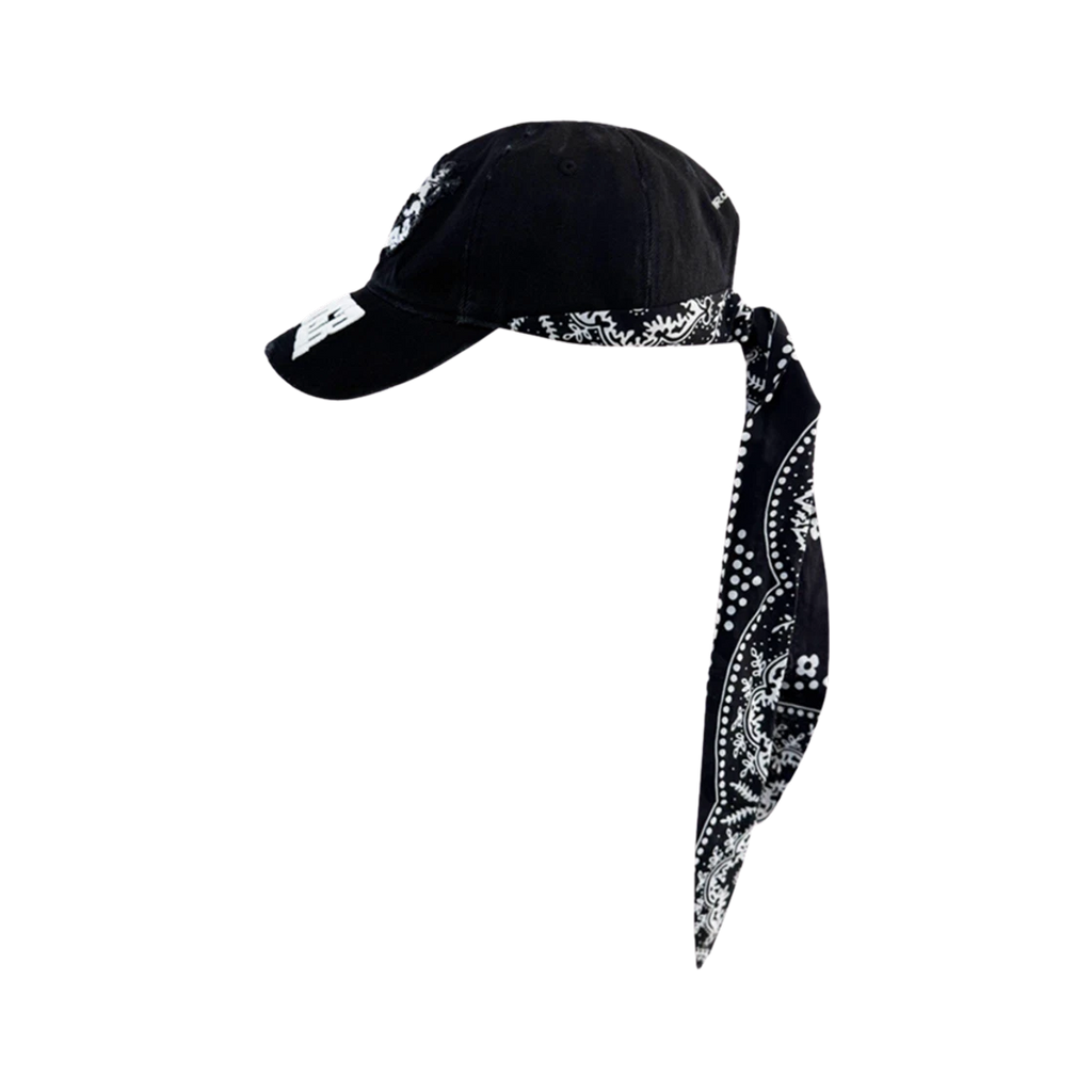 PROJECT G/R BANDANA LAYERED CAP