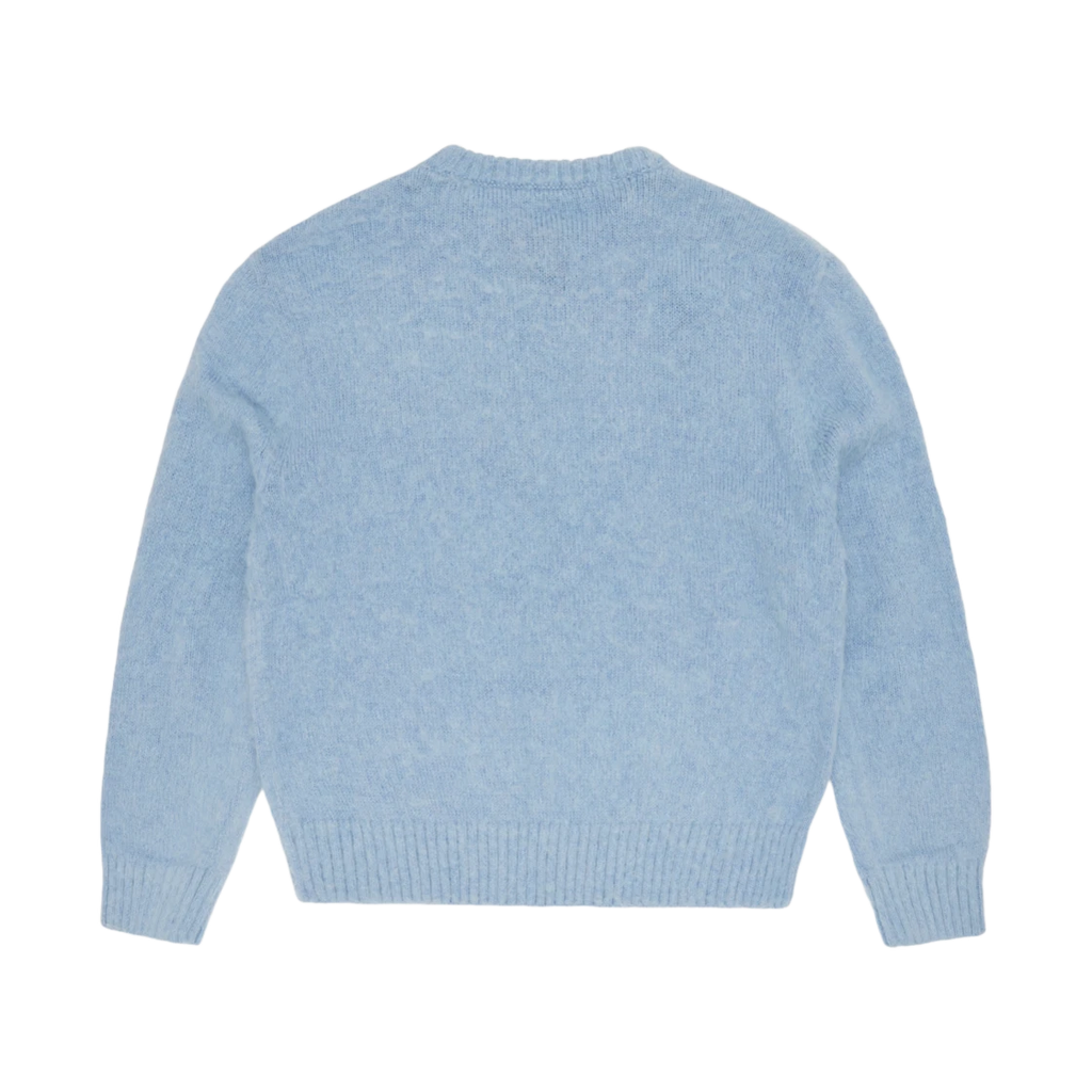 CORTEIZ JACKIN KNIT SWEATER