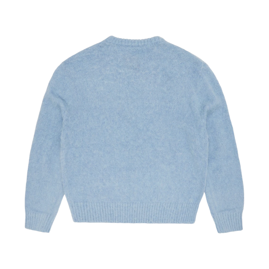 CORTEIZ JACKIN KNIT SWEATER