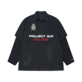 PROJECT G/R POLO PARODY SHIRTS