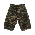 PROJECT G/R 3-QUARTER CONVERTIBLE CARGO SHORTS