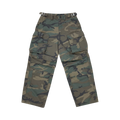 PROJECT G/R WASHED CARGO PANTS CAMO