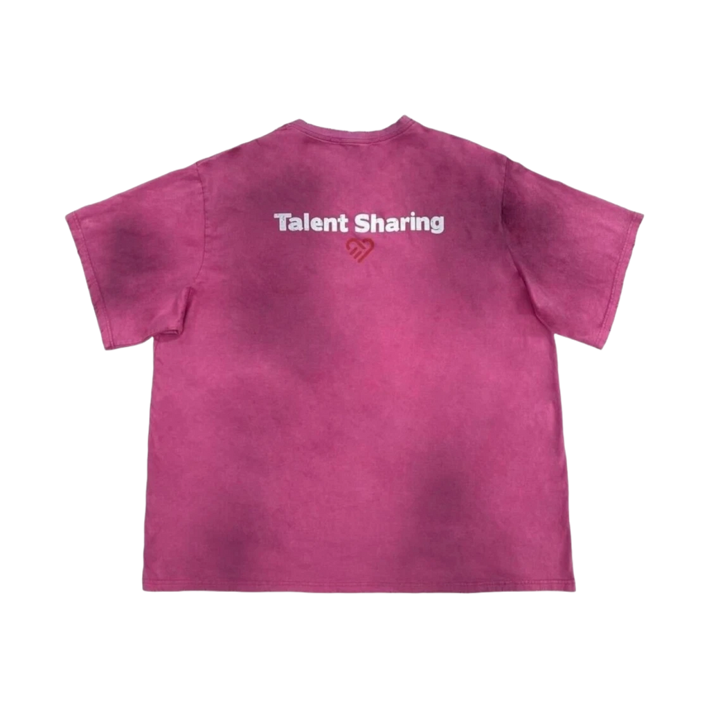 PROJECT G/R ORGASM DONOR T-SHIRT
